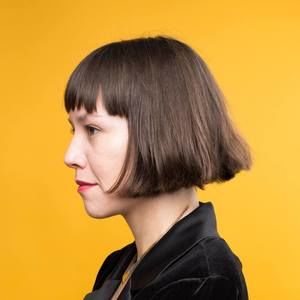 Meet your Posher, Roxanne